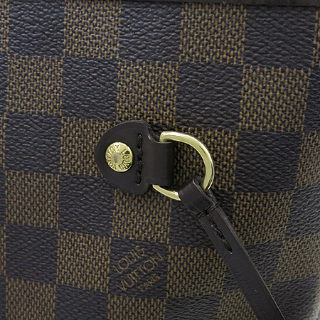 Louis Vuitton(���̺���) N51105 �ٹ̿� ���� ĵ���� �׹�Ǯ MM ����� �̹���4 - ���̺��� �߰���ǰ