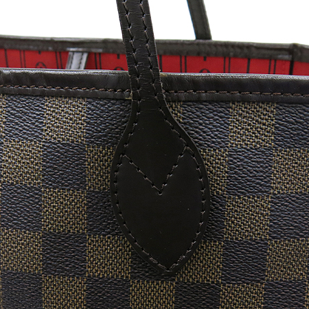 Louis Vuitton(���̺���) N51105 �ٹ̿� ���� ĵ���� �׹�Ǯ MM ����� �̹���5 - ���̺��� �߰���ǰ