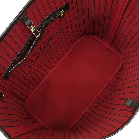 Louis Vuitton(���̺���) N51105 �ٹ̿� ���� ĵ���� �׹�Ǯ MM ����� �̹���6 - ���̺��� �߰���ǰ