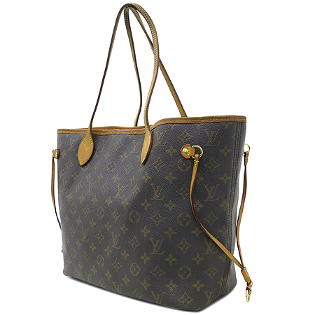 Louis Vuitton(���̺���) M40156 ���׷� ĵ���� �׹�Ǯ MM ����� �̹���2 - ���̺��� �߰���ǰ