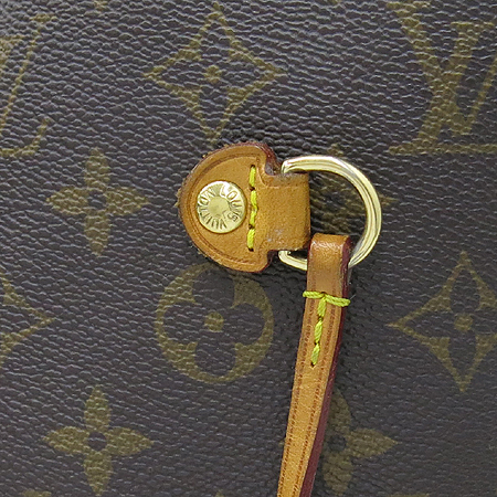 Louis Vuitton(���̺���) M40156 ���׷� ĵ���� �׹�Ǯ MM ����� �̹���3 - ���̺��� �߰���ǰ