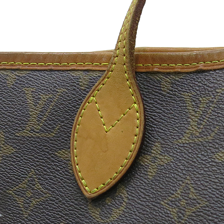 Louis Vuitton(���̺���) M40156 ���׷� ĵ���� �׹�Ǯ MM ����� �̹���4 - ���̺��� �߰���ǰ