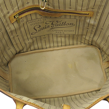 Louis Vuitton(���̺���) M40156 ���׷� ĵ���� �׹�Ǯ MM ����� �̹���6 - ���̺��� �߰���ǰ