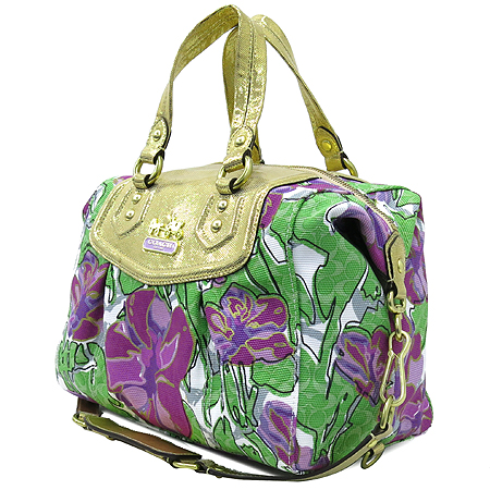 Coach(��ġ) 14589 �ö�� �к긯 ��Ʈ�� �̹���2 - ���̺��� �߰���ǰ