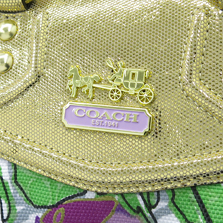 Coach(��ġ) 14589 �ö�� �к긯 ��Ʈ�� �̹���4 - ���̺��� �߰���ǰ