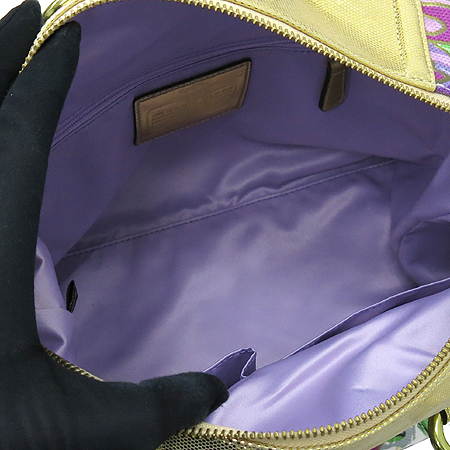 Coach(��ġ) 14589 �ö�� �к긯 ��Ʈ�� �̹���6 - ���̺��� �߰���ǰ