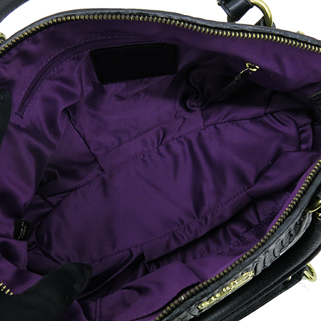 Coach(��ġ) 18620 ���� �Դ���(GATHERED) ���� �޵� ���Ǿ� 2WAY �̹���6 - ���̺��� �߰���ǰ