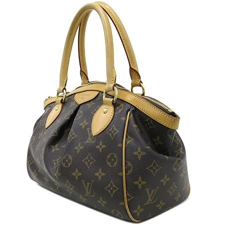 Louis Vuitton(���̺���) M40143 ���׷� ĵ���� Ƽ���� PM ��Ʈ�� �̹���2 - ���̺��� �߰���ǰ