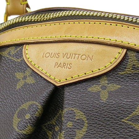 Louis Vuitton(���̺���) M40143 ���׷� ĵ���� Ƽ���� PM ��Ʈ�� �̹���3 - ���̺��� �߰���ǰ
