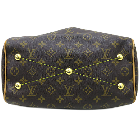 Louis Vuitton(���̺���) M40143 ���׷� ĵ���� Ƽ���� PM ��Ʈ�� �̹���5 - ���̺��� �߰���ǰ