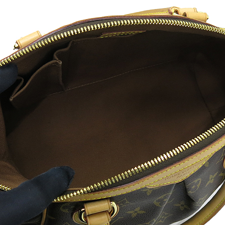 Louis Vuitton(���̺���) M40143 ���׷� ĵ���� Ƽ���� PM ��Ʈ�� �̹���6 - ���̺��� �߰���ǰ