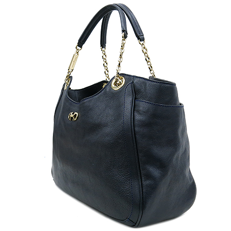 Ferragamo(��󰡸�) 21 B974 ���̺� �÷� ���� ��ġ�� ��� ü�� ����� �̹���3 - ���̺��� �߰���ǰ