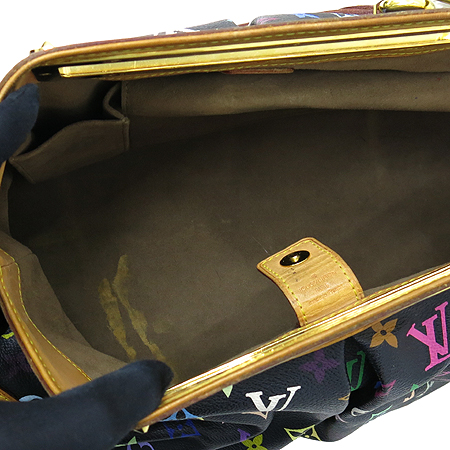 Louis Vuitton(���̺���) M40254 ���׷� ��Ƽ���� �ֵ� GM 2WAY �̹���6 - ���̺��� �߰���ǰ