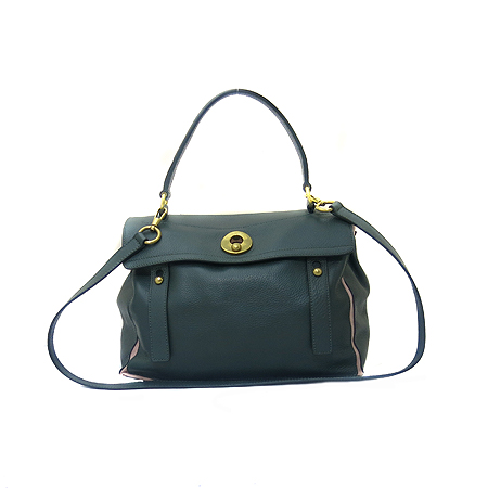 YSL(�Ի��ζ�) 295161 2012F/W ��ũ �׸� ���� MUSE TWO(���� ��) ��Ʈ�� + ��� ��Ʈ�� [���빮��] �̹���2 - ���̺��� �߰���ǰ