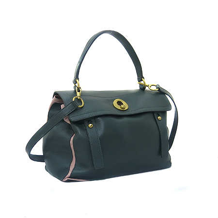 YSL(�Ի��ζ�) 295161 2012F/W ��ũ �׸� ���� MUSE TWO(���� ��) ��Ʈ�� + ��� ��Ʈ�� [���빮��] �̹���3 - ���̺��� �߰���ǰ