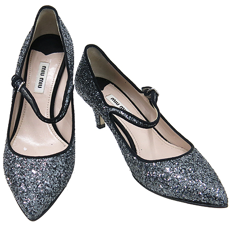 MiuMiu(�̿�̿�) 5I8614 ���� �۸��� �޸����� �̵��� ������ ���� �̹���2 - ���̺��� �߰���ǰ