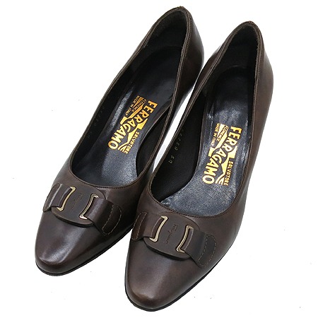 Ferragamo(��󰡸�) ��ũ����� �ΰ� ��� �����뱸�� �̹���5 - ���̺��� �߰���ǰ