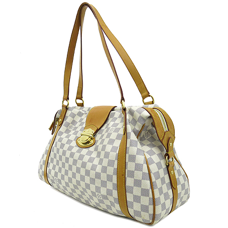 Louis Vuitton(���̺���) N42221 �ٹ̿� ���ָ� ĵ���� ��Ʈ���� GM ����� �̹���2 - ���̺��� �߰���ǰ