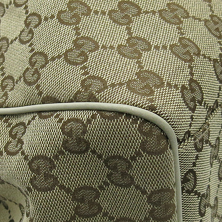 Gucci(����) 211944 GG�ΰ� �ڰ��� ȭ��Ʈ ���� Ʈ���� ��Ʈ�� �̹���5 - ���̺��� �߰���ǰ