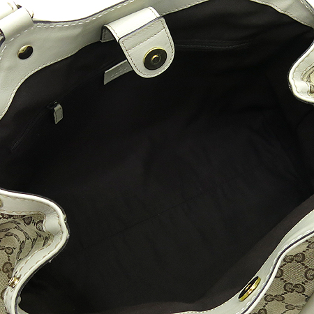 Gucci(����) 211944 GG�ΰ� �ڰ��� ȭ��Ʈ ���� Ʈ���� ��Ʈ�� �̹���6 - ���̺��� �߰���ǰ