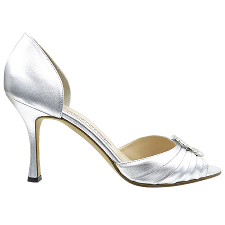 MANOLO BLAHNIK (����κ����) ��� �ǹ���Ż�� ������ ���� �̹���3 - ���̺��� �߰���ǰ