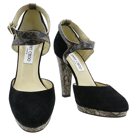 JIMMY CHOO(������) ���� �����̵� ���̼� ���� �÷��� ������ ������ ���� �̹���2 - ���̺��� �߰���ǰ