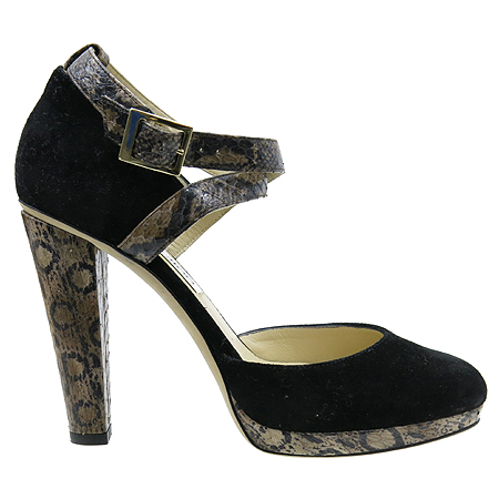 JIMMY CHOO(������) ���� �����̵� ���̼� ���� �÷��� ������ ������ ���� �̹���4 - ���̺��� �߰���ǰ