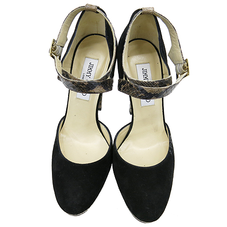 JIMMY CHOO(������) ���� �����̵� ���̼� ���� �÷��� ������ ������ ���� �̹���6 - ���̺��� �߰���ǰ