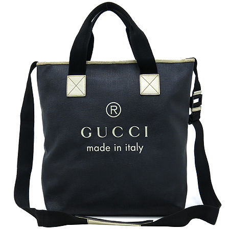 Gucci(����) 162163 ���� PVC �ΰ� ������ 2WAY �̹���2 - ���̺��� �߰���ǰ