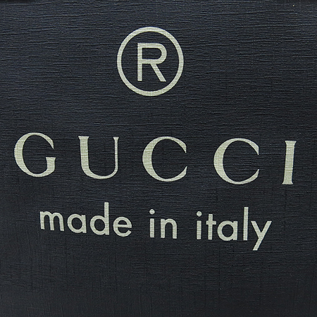 Gucci(����) 162163 ���� PVC �ΰ� ������ 2WAY �̹���4 - ���̺��� �߰���ǰ