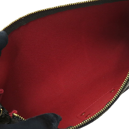 Louis Vuitton(���̺���) N55213 �ٹ̿� ���� ĵ���� ����Ŭ��ġ 2WAY �̹���5 - ���̺��� �߰���ǰ