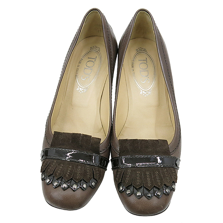 Tod's(����) ��ũ���� ���� ���̴�Ʈ ȥ�� ���͵���� �����뱸�� �̹���4 - ���̺��� �߰���ǰ