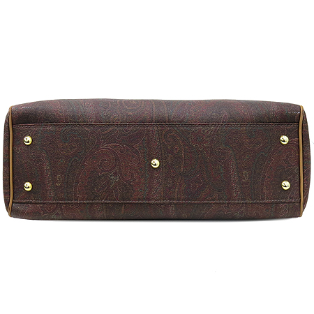 Etro(��Ʈ��) A853 9906 ���� �� ��Ŭ ������ PVC ���� ��Ʈ�� �̹���5 - ���̺��� �߰���ǰ