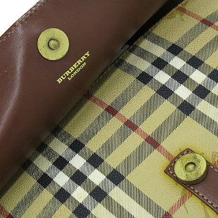 Burberry(������) Ŭ���� üũ �簢 ����� �̹���5 - ���̺��� �߰���ǰ