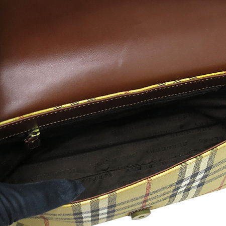 Burberry(������) Ŭ���� üũ �簢 ����� �̹���6 - ���̺��� �߰���ǰ