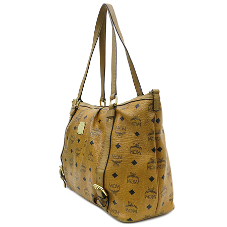 MCM(������) MWP0AVI18CO001 ���� �ΰ� ���佺 ī�� ���� ����� �̹���3 - ���̺��� �߰���ǰ