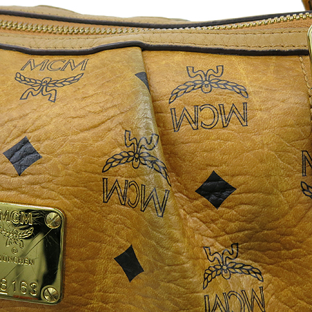 MCM(������) MWP0AVI18CO001 ���� �ΰ� ���佺 ī�� ���� ����� �̹���4 - ���̺��� �߰���ǰ