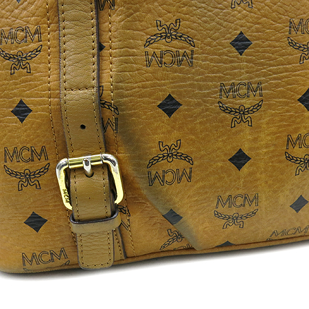 MCM(������) MWP0AVI18CO001 ���� �ΰ� ���佺 ī�� ���� ����� �̹���5 - ���̺��� �߰���ǰ