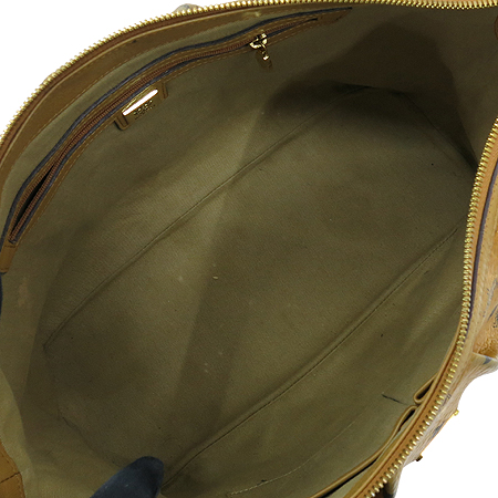 MCM(������) MWP0AVI18CO001 ���� �ΰ� ���佺 ī�� ���� ����� �̹���6 - ���̺��� �߰���ǰ