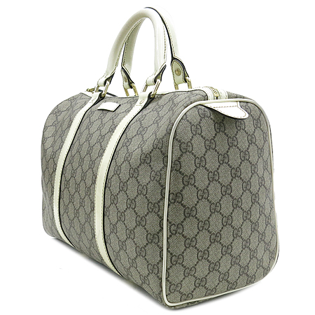 Gucci(����) 193603 GG �ΰ� PVC ���̺��� ���̴�Ʈ ���� Ʈ���� ������ ��Ʈ�� �̹���2 - ���̺��� �߰���ǰ