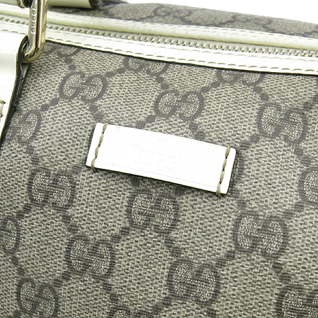 Gucci(����) 193603 GG �ΰ� PVC ���̺��� ���̴�Ʈ ���� Ʈ���� ������ ��Ʈ�� �̹���4 - ���̺��� �߰���ǰ