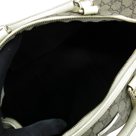 Gucci(����) 193603 GG �ΰ� PVC ���̺��� ���̴�Ʈ ���� Ʈ���� ������ ��Ʈ�� �̹���5 - ���̺��� �߰���ǰ