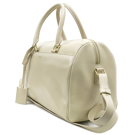 SAINT LAURENT(����Ʈ �ζ�) 322049 ������ ī�� ���� DUFFLE ���� 6 (M������) ��Ʈ��+�����Ʈ�� �̹���3 - ���̺��� �߰���ǰ