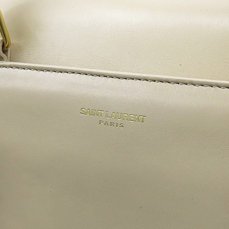 SAINT LAURENT(����Ʈ �ζ�) 322049 ������ ī�� ���� DUFFLE ���� 6 (M������) ��Ʈ��+�����Ʈ�� �̹���4 - ���̺��� �߰���ǰ