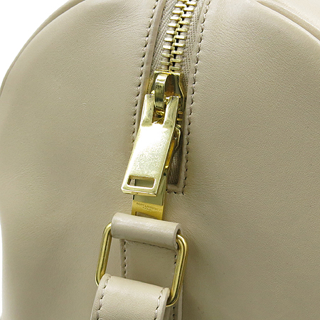 SAINT LAURENT(����Ʈ �ζ�) 322049 ������ ī�� ���� DUFFLE ���� 6 (M������) ��Ʈ��+�����Ʈ�� �̹���5 - ���̺��� �߰���ǰ