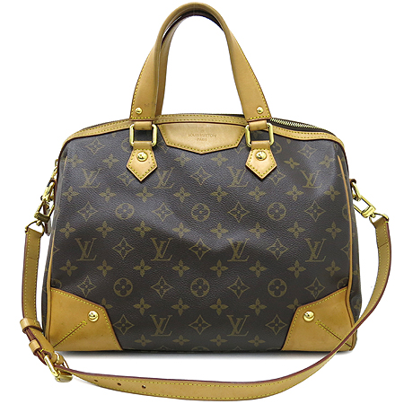Louis Vuitton(���̺���) M40325 ���׷� ĵ���� ��Ƽ�� PM 2WAY �̹���2 - ���̺��� �߰���ǰ