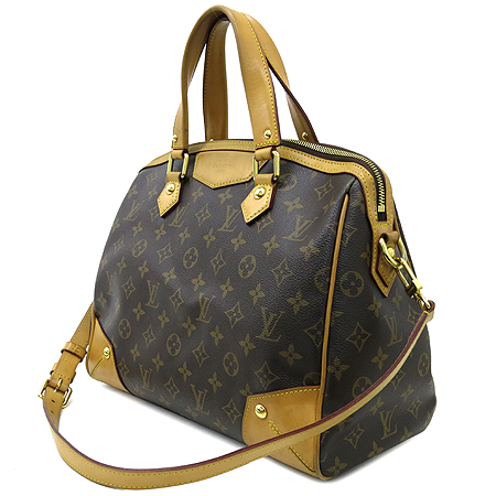 Louis Vuitton(���̺���) M40325 ���׷� ĵ���� ��Ƽ�� PM 2WAY �̹���3 - ���̺��� �߰���ǰ