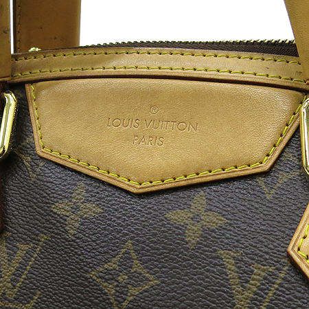 Louis Vuitton(���̺���) M40325 ���׷� ĵ���� ��Ƽ�� PM 2WAY �̹���4 - ���̺��� �߰���ǰ
