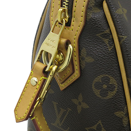Louis Vuitton(���̺���) M40325 ���׷� ĵ���� ��Ƽ�� PM 2WAY �̹���5 - ���̺��� �߰���ǰ