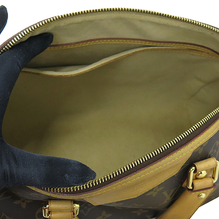 Louis Vuitton(���̺���) M40325 ���׷� ĵ���� ��Ƽ�� PM 2WAY �̹���6 - ���̺��� �߰���ǰ